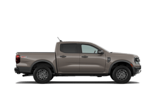 2026 Ford Ranger® External Image 1